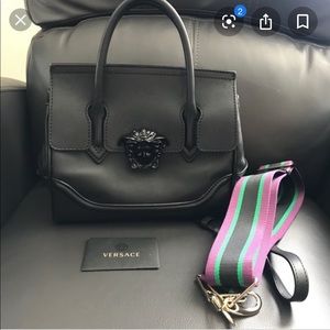 ISO: Versace Palazzo Empire STRAP ONLY